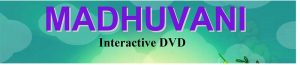 MADHUVANI INTERACTIVE DVD