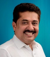 Minister
